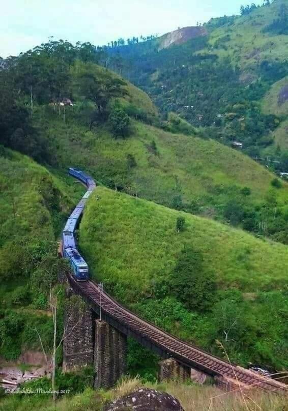 Ella Way Resort Peradeniya Bagian luar foto