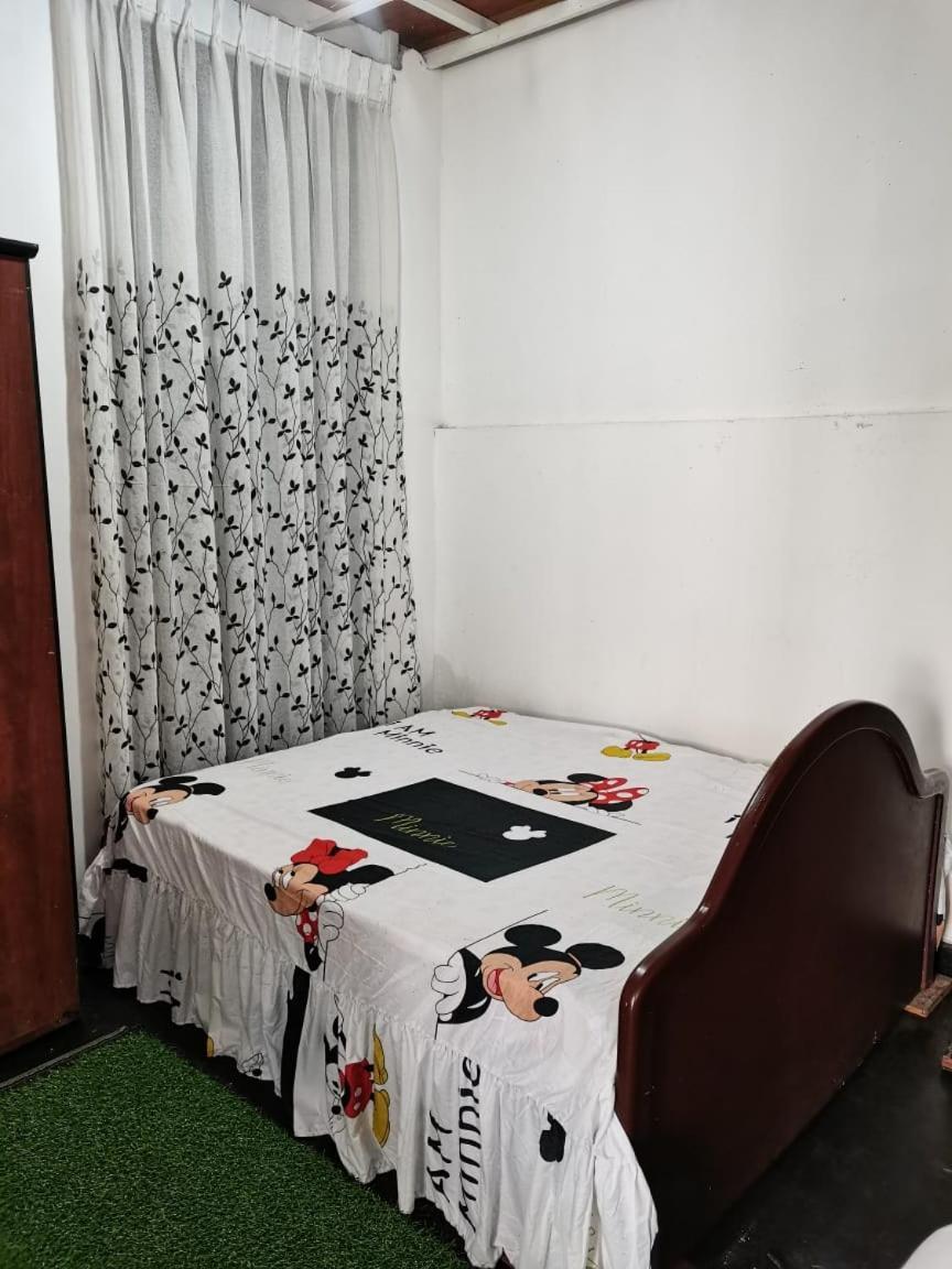 Ella Way Resort Peradeniya Bagian luar foto