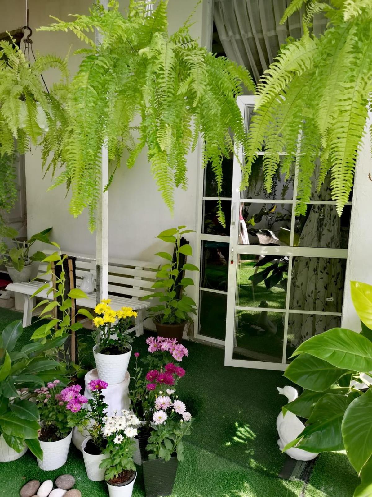 Ella Way Resort Peradeniya Bagian luar foto